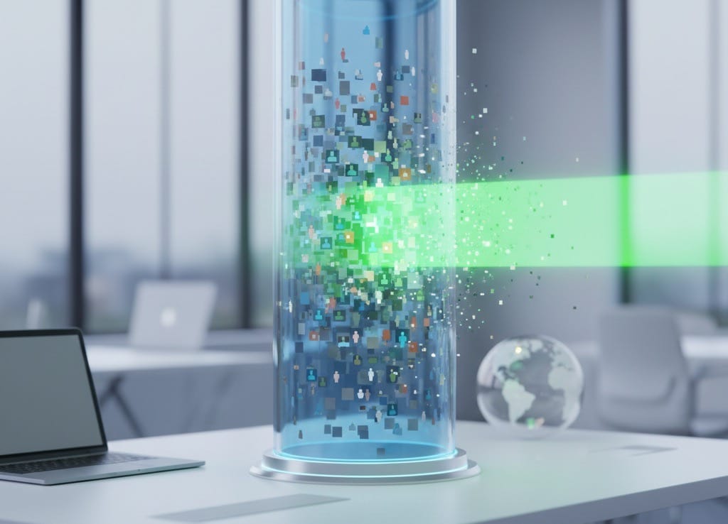 Datenanonymisierung DSGVO-konform: Der Praxisleitfaden für rechtssichere Datenverarbeitung